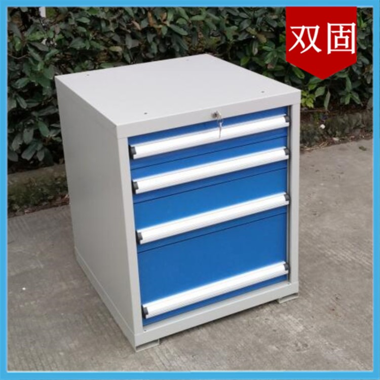 廠家移動工具柜不銹鋼儲物柜五金工具箱重型工具柜數控刀具工具車