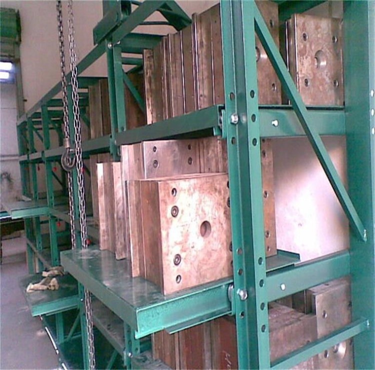 廣西標準模具架貴港全開式模具架南寧重型模具架梧州模具架定制