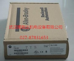 1764-LRP 原裝AB PLC 羅克韋爾模塊 1764LRP