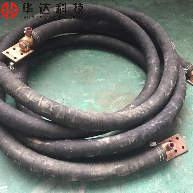 廠家供應(yīng)中頻電爐配件/各種規(guī)格水冷電纜/中頻爐感應(yīng)線(xiàn)圈
