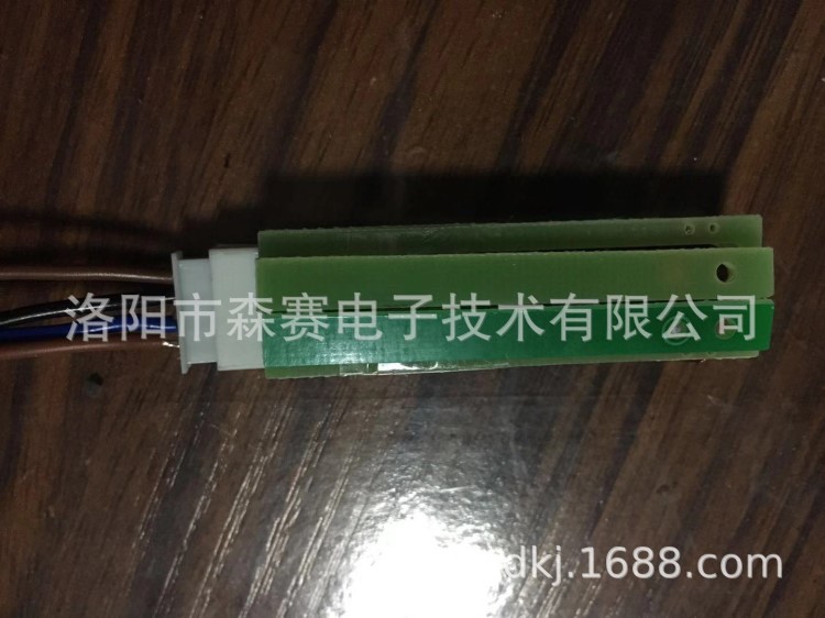 供應鋼軌，鋼絲繩，鋼管無損檢測用高靈敏度傳感器