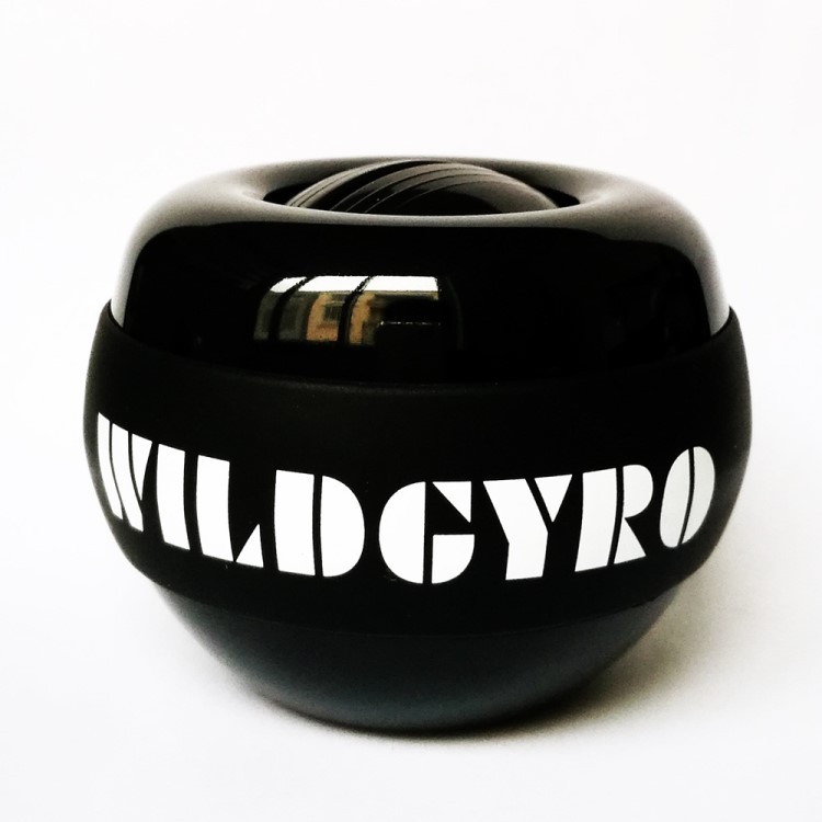銳思搏WILDGYRO超級陀螺/腕力球 筋骨強力球手腕小臂訓(xùn)練 FORCE