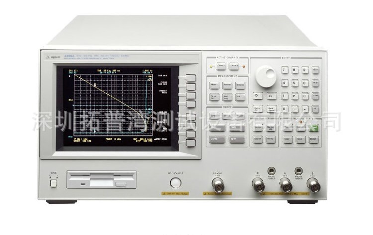 销售租赁439 网络/频谱/阻抗分析仪