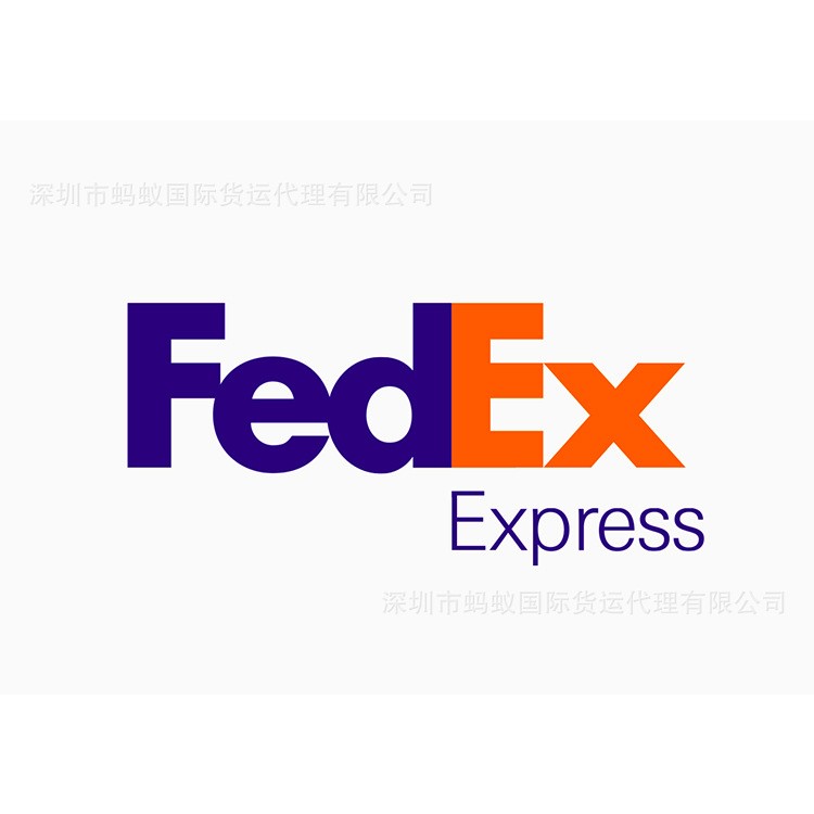 法國紅酒清關代理 美國紅酒FEDEX取貨運輸公司/香港快件