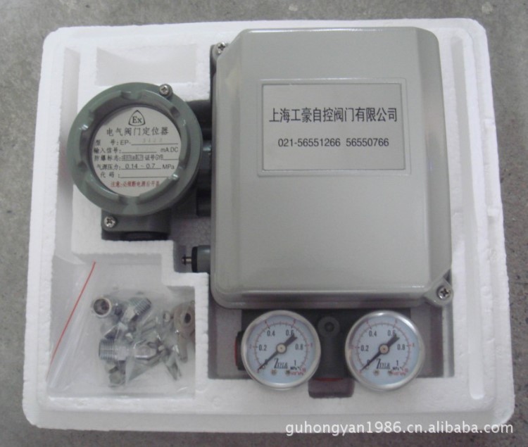ZPD2111 ZPD2112 ZPD2113 ZPD2121閥門定位器 調(diào)節(jié)閥定位器