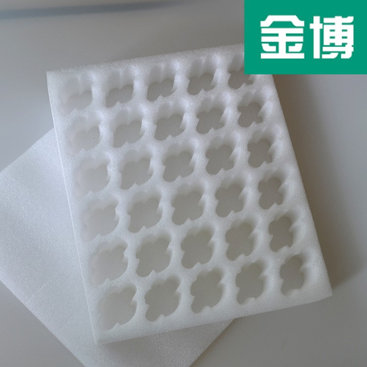 珍珠棉廠盒子 珍珠棉快遞防震蛋托 蛋托泡沫包裝盒 紙箱內襯