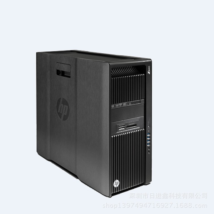 惠普HP Z840 E5-2603V3強(qiáng)顯卡塔式圖形工作站主機(jī) 包郵