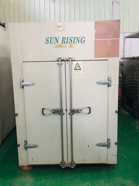 二手烤箱工業烤箱單雙門烘干箱內膽不銹鋼精密無塵烤箱恒溫烘箱