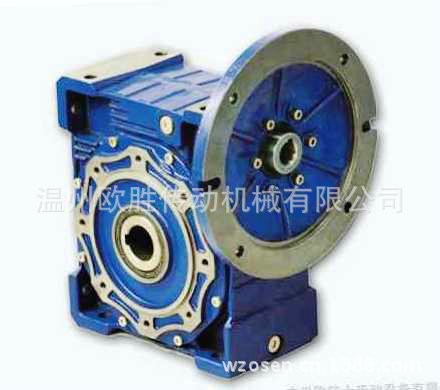 廠家直銷(xiāo) RV150蝸輪減速機(jī) 鑄鐵 蝸輪蝸桿減速機(jī)