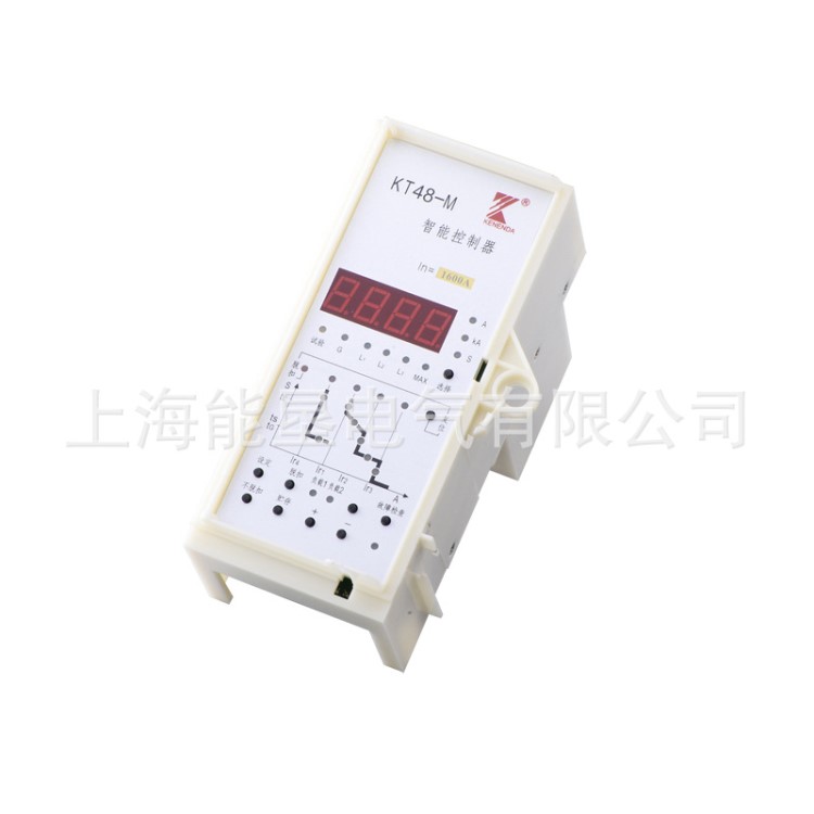 提供KT48M-1600A/3P欠壓智能控制器