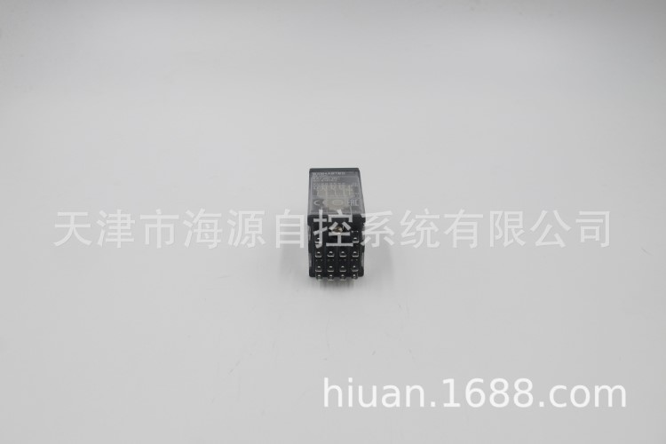 現貨施耐德RXM4AB1BD小型中間繼電器 