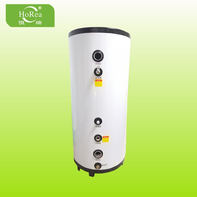 緩沖水箱100L承壓保溫水箱水地源熱泵地暖煤改電節能膨脹蓄能水箱