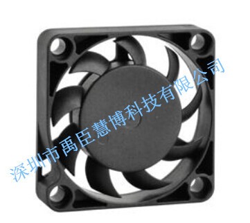 【廠家直銷】 DC3507 5/12/24V散熱風(fēng)扇 直流風(fēng)扇