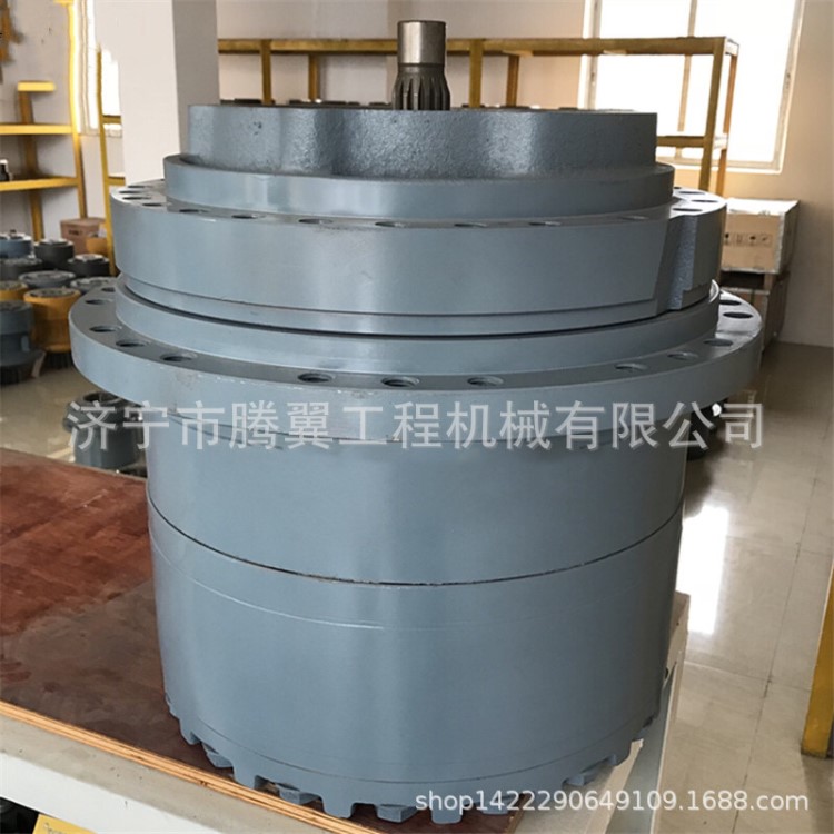 沃爾沃EC380D行走馬達總成 行走減速機總成 14566401