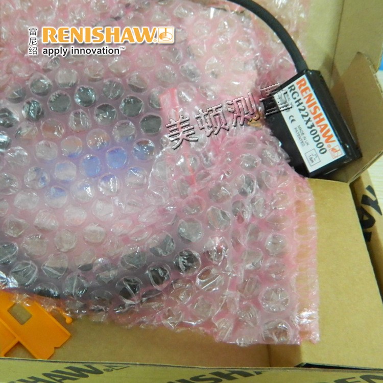 供应RGH22X15D00A雷尼绍RENISHAW编码器/光栅尺/读数头/细分盒