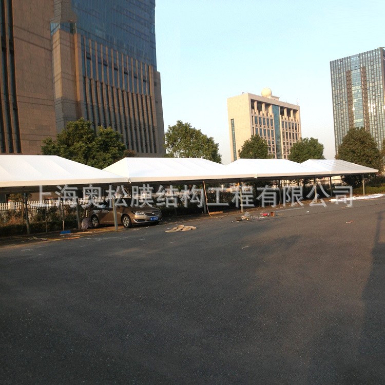 大量供應(yīng) 戶外遮陽(yáng)篷 推拉棚伸縮移動(dòng)防雨棚 臨時(shí)加工移動(dòng)篷