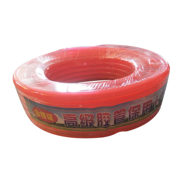 家用天燃?xì)膺B接軟管 橡膠燃?xì)廛浌?環(huán)保防老化無毒PVC管 廠家直銷