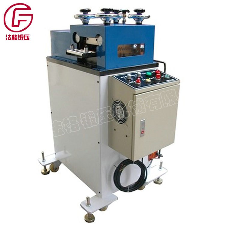 生產  精密整平機 超精密整平機 精密材料整平機 金屬薄板整平機