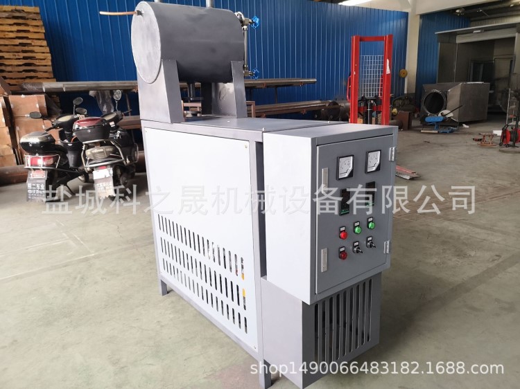 科之晟 非標定制6-1200kw 油浴爐 電加熱油浴爐 高溫油浴爐