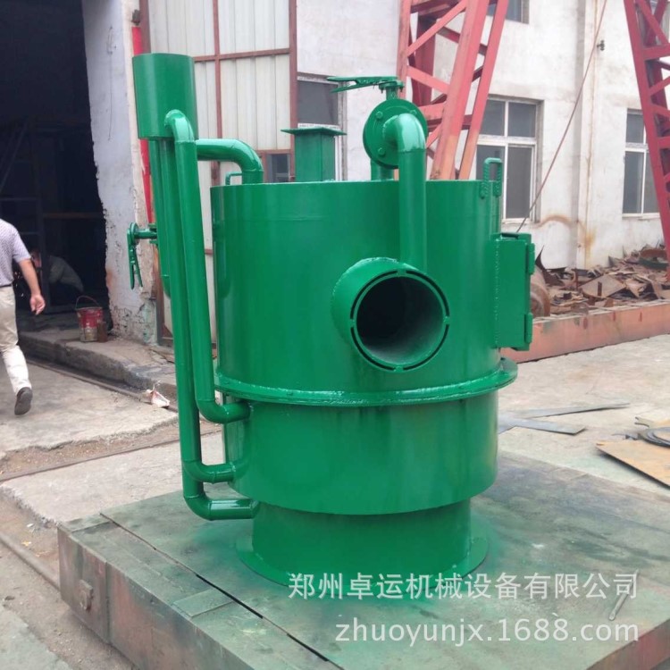 直供新型節能設備煤氣發生爐 單段工業爐 烘干機配套設備
