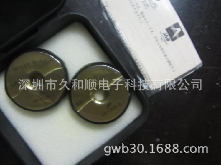 廠家批發(fā)JPG日本測范社1 3/4-16UN GRIR 2A螺紋環(huán)規(guī)