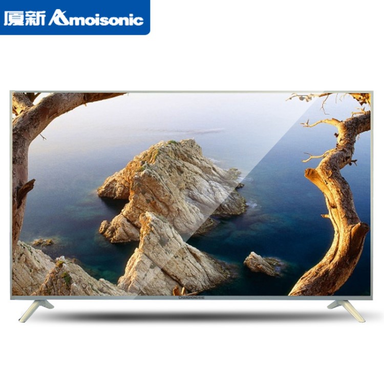 廠家小tv42寸液晶平板電視機(jī)50寸55寸高清智能彩電視機(jī)32寸