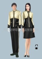 供應(yīng)蘇州酒店門童服裝、蘇州酒店裝、蘇州工作服