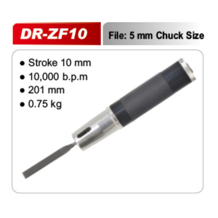 臺(tái)灣DR博士氣動(dòng)工具 氣動(dòng)鋸 氣動(dòng)銼刀 DR-ZF10 無后座力往復(fù)