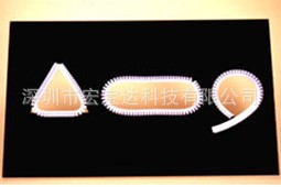 [廠家直銷]KSS自由絕緣保護套 KG-010 KG-016  齒形護套 環(huán)?，F(xiàn)貨