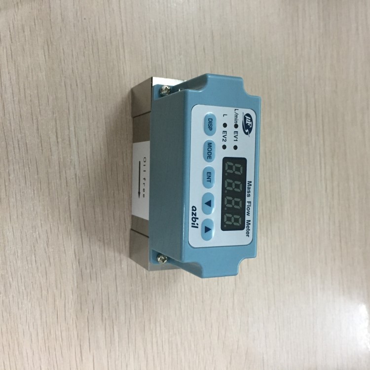 yamatake山武azbil气体质量流量计cms0200bsrn200000代理销售