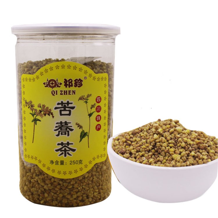 祁珍苦蕎茶 花草茶 四川涼山黑苦蕎茶 全株苦蕎 一件代發(fā)OEM代工