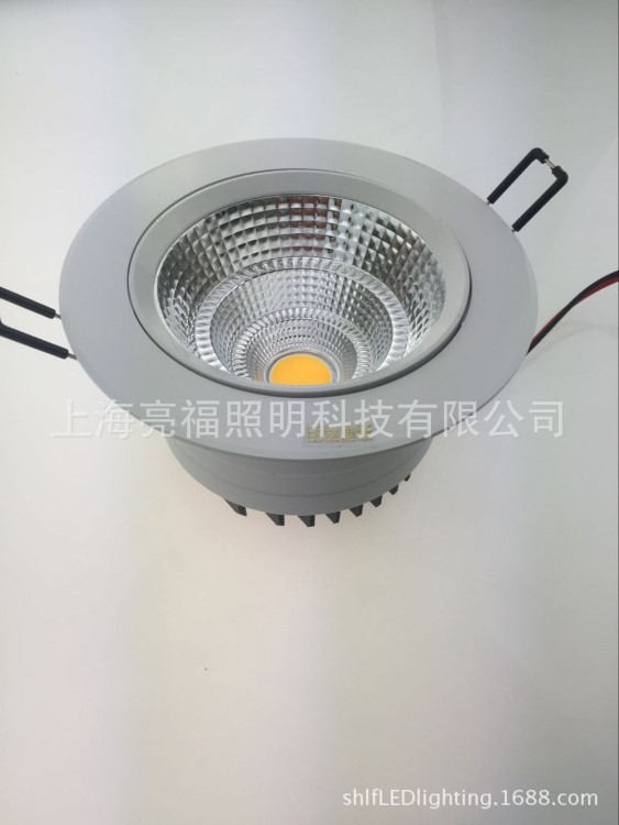 廠家定制商照LED高亮經(jīng)濟型筒燈酒店筒燈