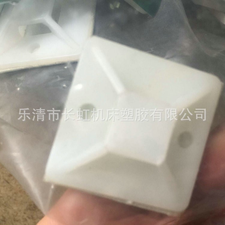 廠家直銷定位片吸盤 印刷定位片粘式定位片40*40 粘性好配線箱