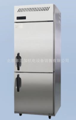 庫存 三洋立式兩門冷藏冰箱SRR-781FC
