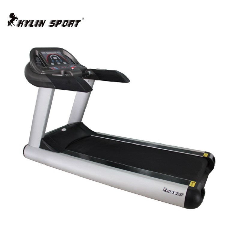 TC2000型豪華商用跑步機 健身房會所健身跑步機 電機