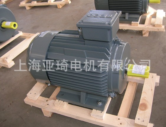 AEEVVS4HP3KW無錫東元電機TECO電機V系列標準頂出線|現貨