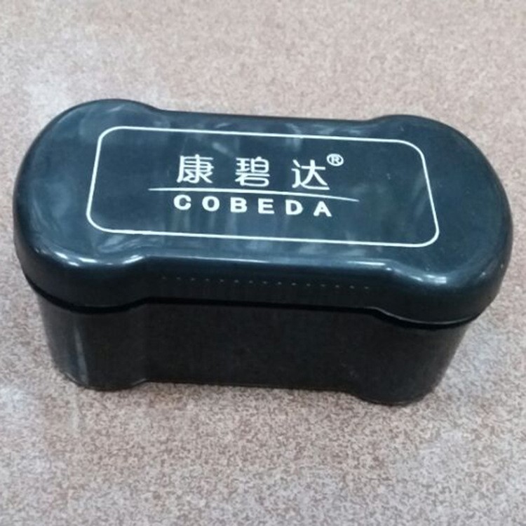 麂皮或翻絨皮清潔專用刷子批發(fā)廠家直銷支持定做鞋刷康碧達鞋刷