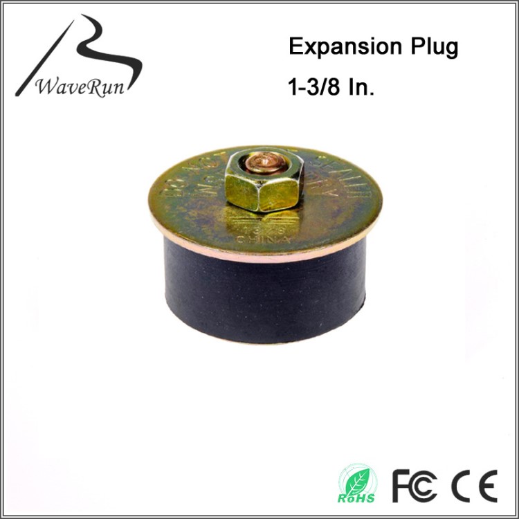 SEAL OIL EXPANSION PLUG 1-3/8&quot; 橡胶膨胀塞