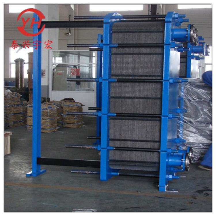 供應(yīng) BR0.25板式換熱器 換熱器板式結(jié)構(gòu) 熱水交換器