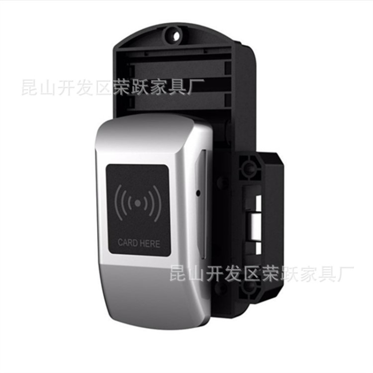 更衣柜電子鎖 足浴房衣柜電子鎖 豪華健身房密碼鎖 浴場更衣柜