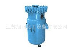 搪玻璃套筒式換熱器_搪玻璃換熱器_套筒式換熱器_換熱器