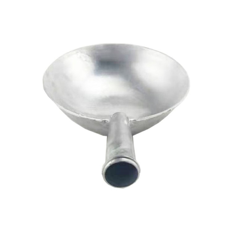 廠家批發鋁合金水舀子廚房戶外家用鋁水勺鋁合金水瓢直批湖南湖北