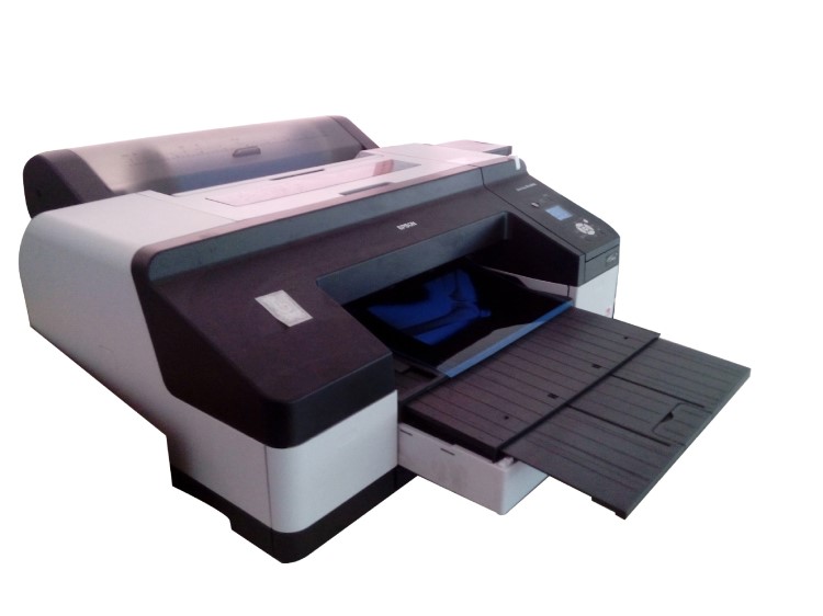 Epson 愛普生4910 彩色噴墨打印機(jī) 買打印機(jī)送醫(yī)用膠片送耗材