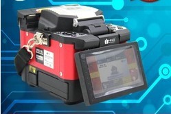 原裝韓國易諾光纖熔接機(jī)IFs1熱熔機(jī)一諾多功能熔纖機(jī)
