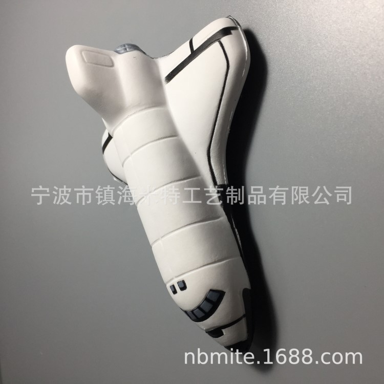 仿真PU航天飛機 新款禮品 多種交通工具 出口歐美  環保無害