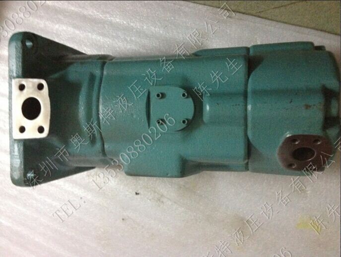 銷售液壓元件|注塑機液壓配件S-PV2R34|YUKEN液壓油泵S-PV2R34