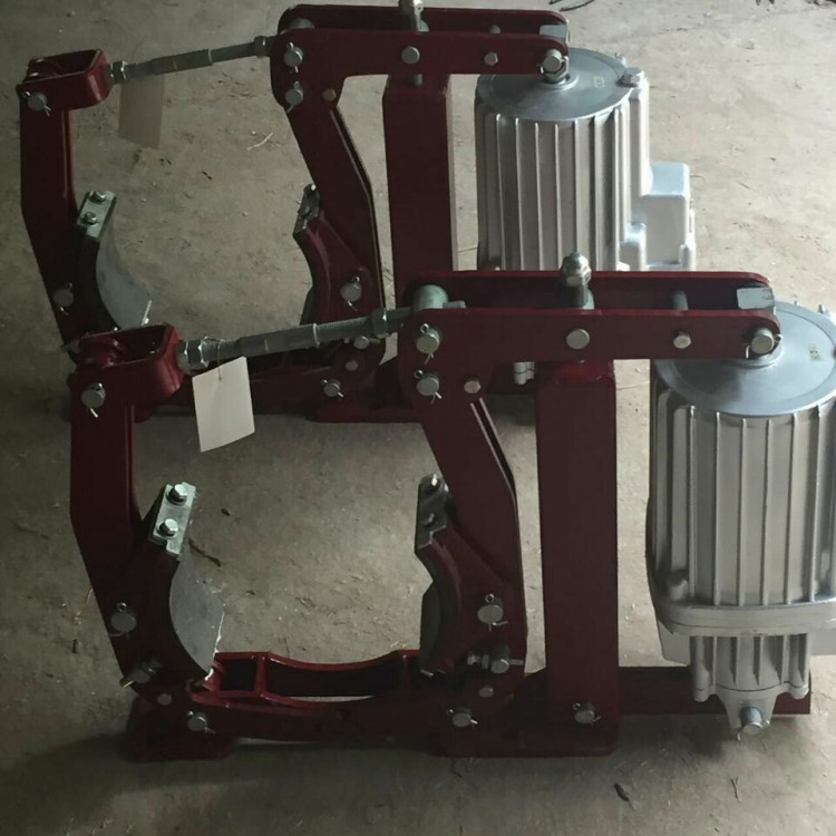 生產(chǎn)供應(yīng)焦作YWZ-400/25液壓制動(dòng)器 行車剎車制動(dòng)器|天車液壓剎車