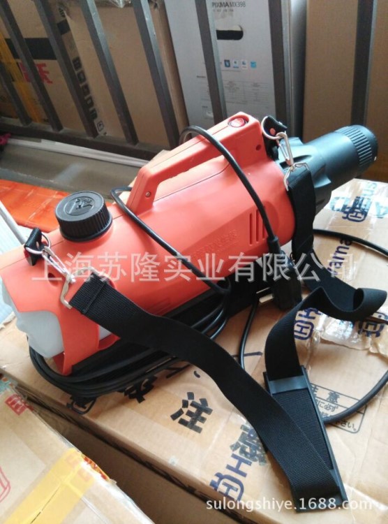 電動氣溶膠噴霧器ZR-4010C、氣溶膠發(fā)生器、ZR-4010噴霧器