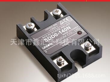 UNION ELECOM   固態(tài)繼電器	SDA1-250Z	UNION濾波器	UNION電源