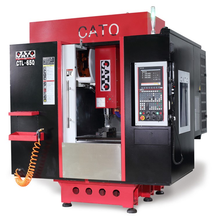 供应巨冈加工中心ctl-1000 高速立式加工中心机床